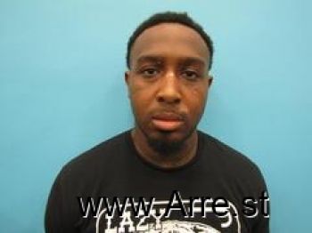 Jaylon  Williams-crane Mugshot