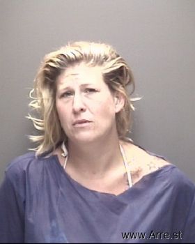 Jayme Lynette Logan Mugshot