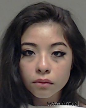 Jaymi Carolina Martinez Mugshot