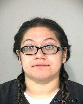 Jaymie Lee Garcia Mugshot