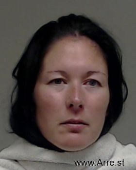 Jayne Marie Roberts Mugshot