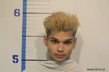 Jayrard  Denysschen Mugshot