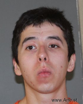 Jayson Juan Garcia Mugshot