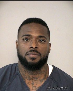 Jayson Emon Turner Mugshot