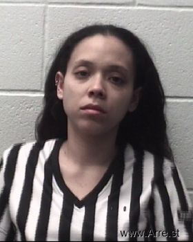 Jazmine Monique Albritton Mugshot