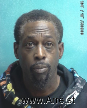 Jazzmen Dywayne Couch Mugshot