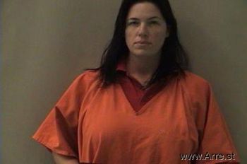 Jeana Marie Stinson Mugshot