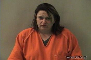 Jeanette S Garcia-castellanos Mugshot