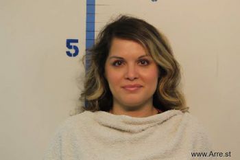 Jeanette Marie Rodriguez-olsen Mugshot