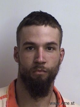 Jeb Tyler Wolter Mugshot