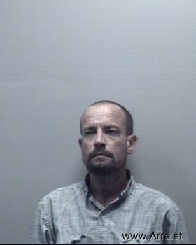 Jeffery Robert Barnes Mugshot