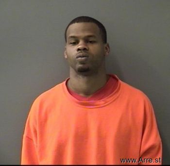 Jeffery Mark Canady Mugshot