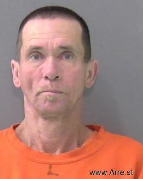 Jeffery Dean Carlisle Mugshot