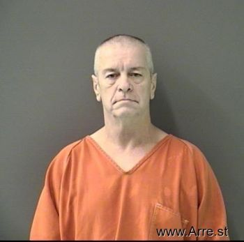 Jeffery James Clark Mugshot