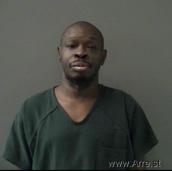 Jeffery Allen Edwards Mugshot