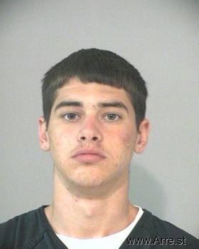 Jeffery James Gentry Mugshot