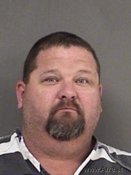 Jeffery Lance Gothard Mugshot