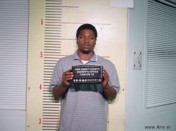 Jeffery Durand Henderson Mugshot