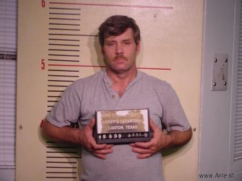 Jeffery Roy Henry Mugshot