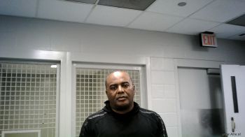 Jeffery Tyrone Jenkins Mugshot