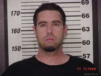 Jeffery Ryan Johnson Mugshot