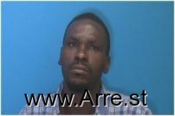 Jeffery Lenard Johnson Mugshot