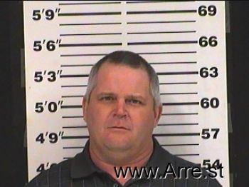 Jeffery Heath Johnson Mugshot