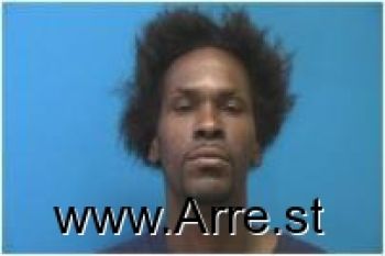 Jeffery Leonard Johnson Mugshot