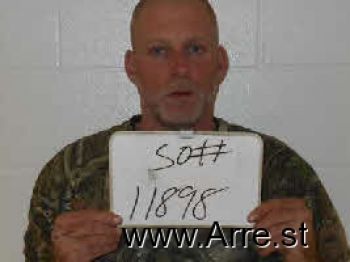 Jeffery Clay Kingsbury Mugshot