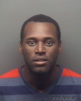 Jeffery Deeroy King Mugshot