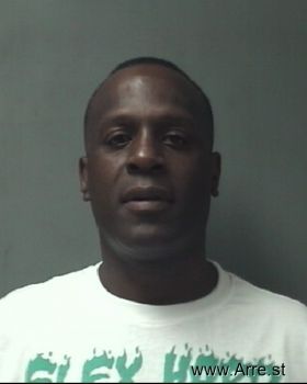 Jeffery  Mullins Mugshot