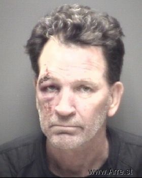 Jeffery Lynn Peters Mugshot