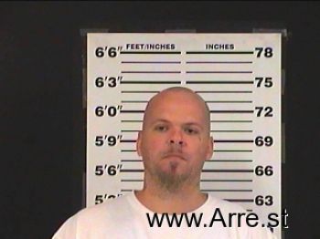 Jeffery Scott Richardson Mugshot