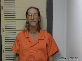 Jeffery Todd Roberts Mugshot