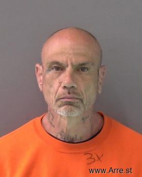 Jeffery Scott Smith Mugshot