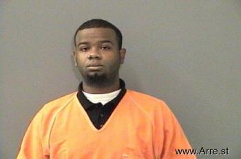 Jeffery Second Smith Mugshot