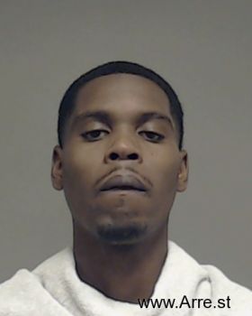 Jeffery Dewayne, Jr. Thomas Mugshot