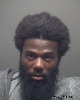 Jeffery  Tribble Mugshot