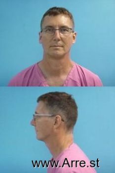 Jeffery Scott Turner Mugshot