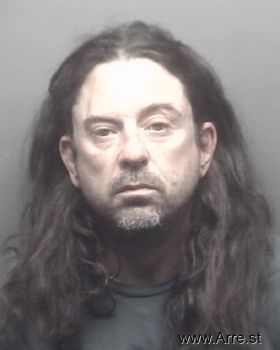 Jeffery Scott Webb Mugshot