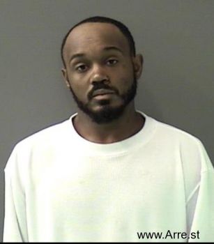 Jeffery Louis Williams Mugshot