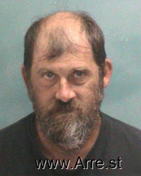 Jeffery Scott Wilson Mugshot