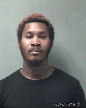 Jeffery Wayne Wright Mugshot