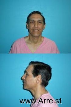 Jeffrey P Alexander Mugshot