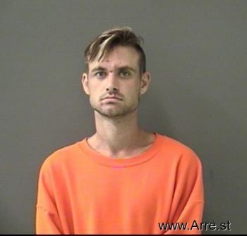 Jeffrey Lee Allen Mugshot