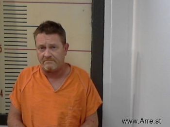 Jeffrey Lynn Allen Mugshot