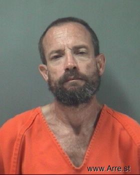 Jeffrey Robert Barnes Mugshot