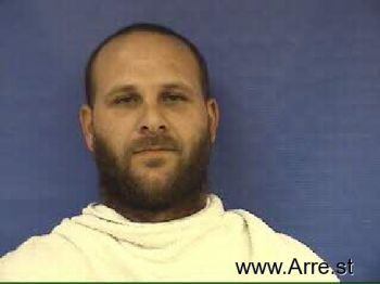 Jeffrey Scott Bell Mugshot