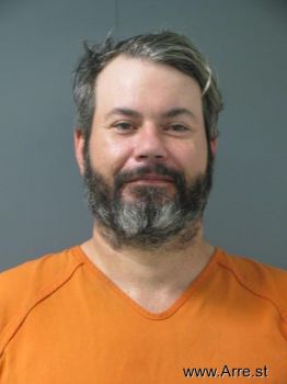 Jeffrey Todd Blackburn Mugshot