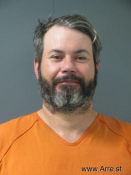 Jeffrey Todd Blackburn Mugshot